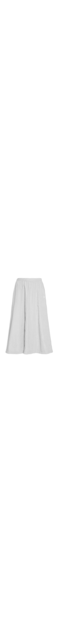 Saia Midi F-Box - Cinza