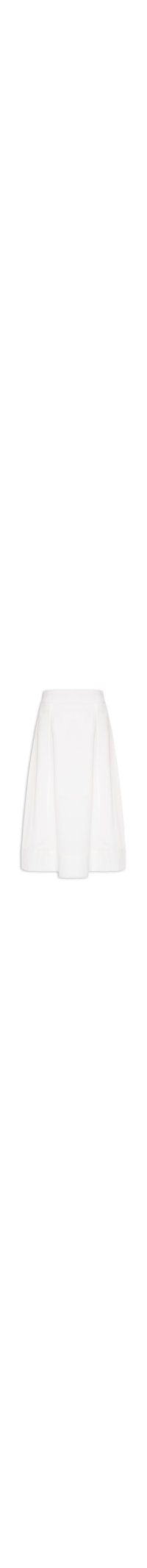 Saia Midi - Off White