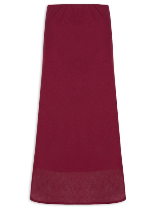 Saia Midi – Vinho