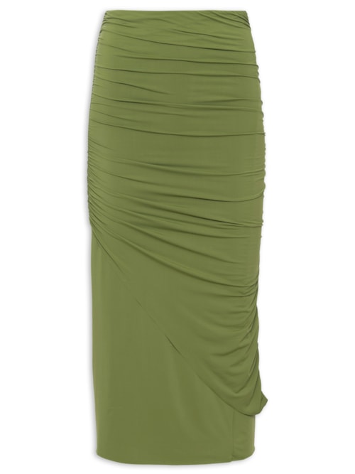 Saia Millie – Verde