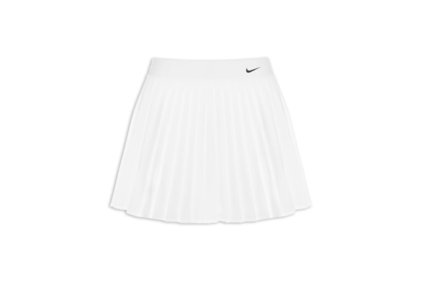Saia Nike Victory Women's Dri-Fit High-W – Branco