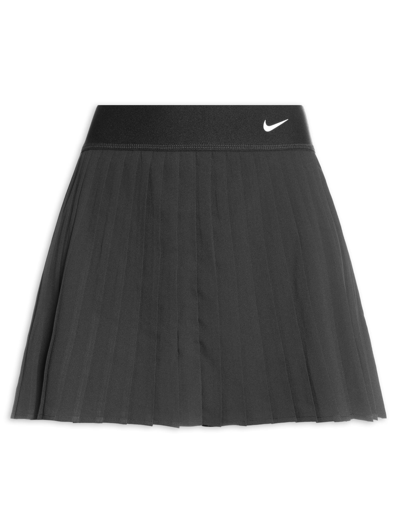 Saia Nike Victory Women's Dri-Fit High-W – Preto Nike