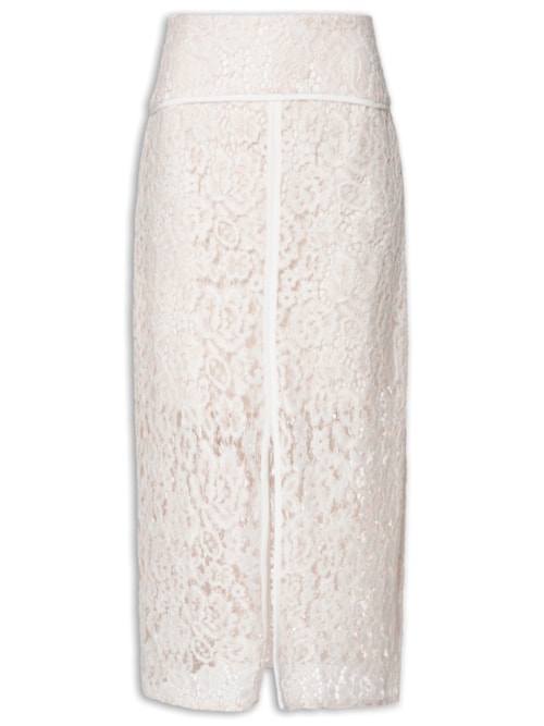 Saia Noa – Off White