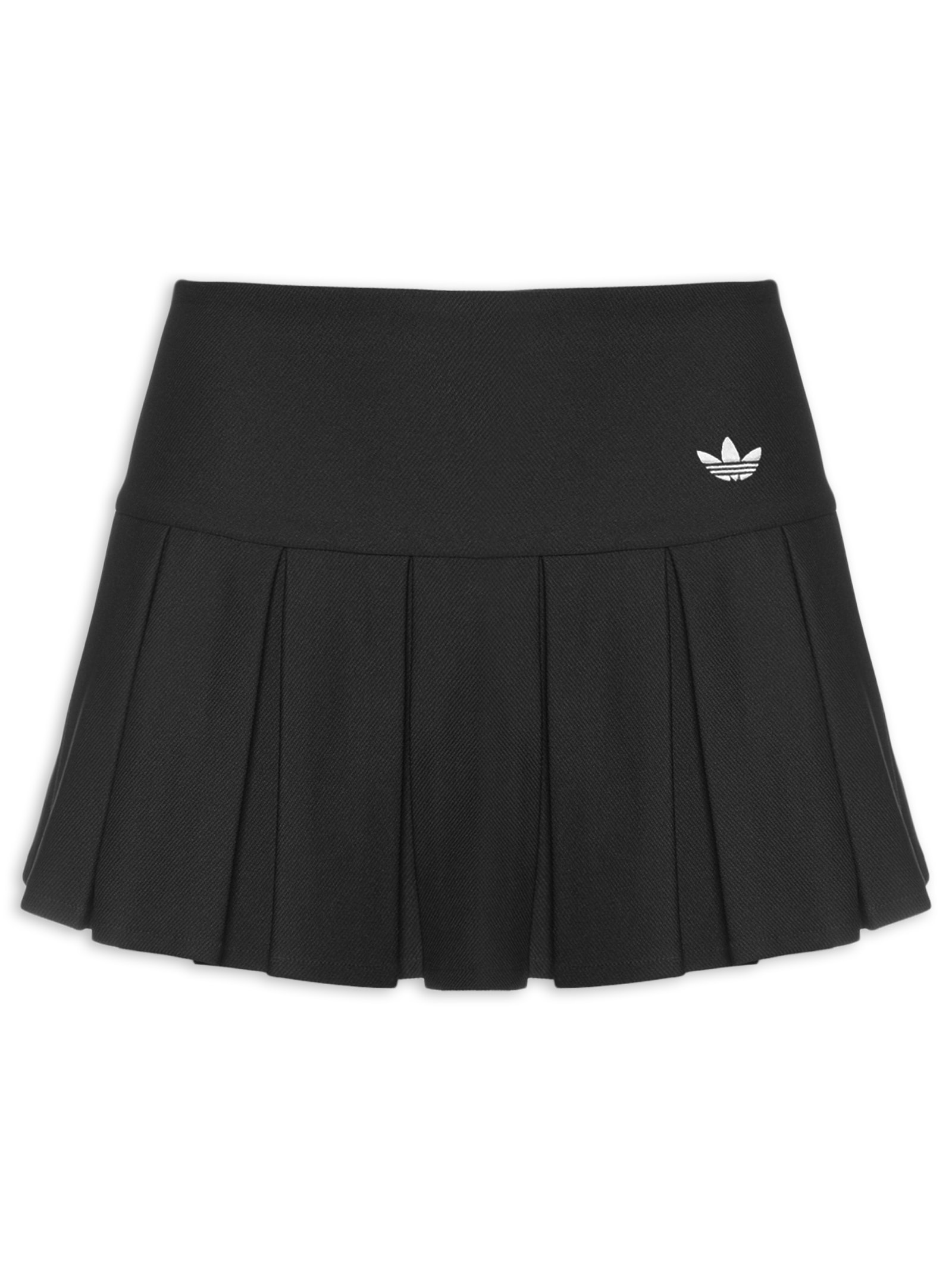 Saia Originals Low Waist Sport SKT Preto Adidas Originals
