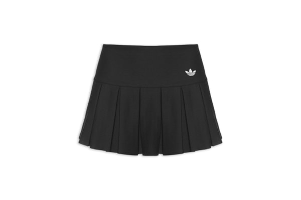 Saia Originals Low Waist Sport SKT - Preto