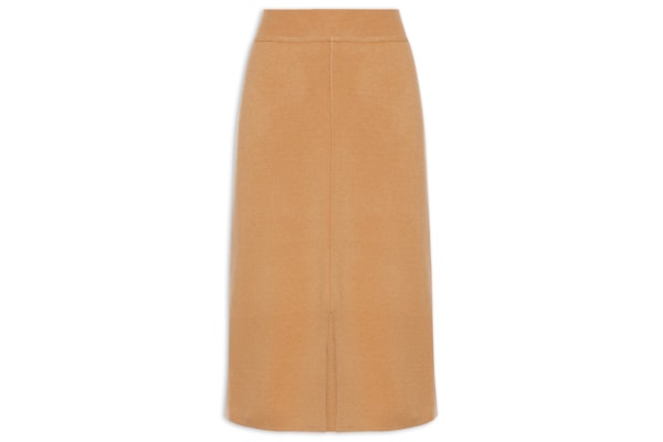 Saia Paola I - Marrom