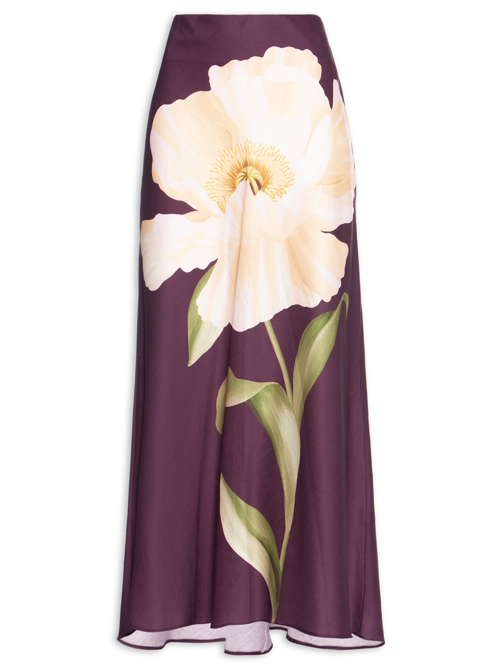 Saia Papoula Roxo Farm