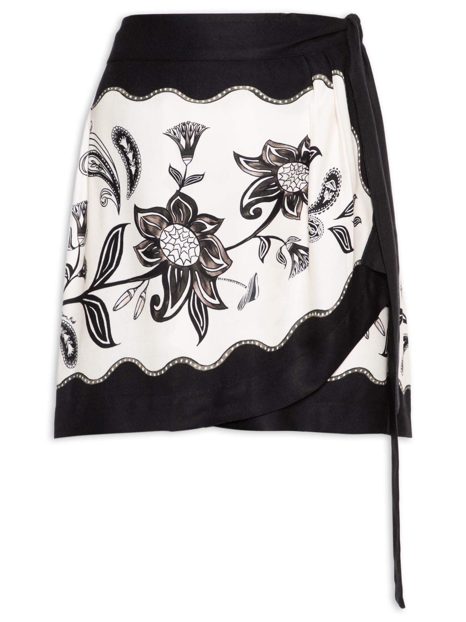 Saia Patch Tropical – Off White Farm