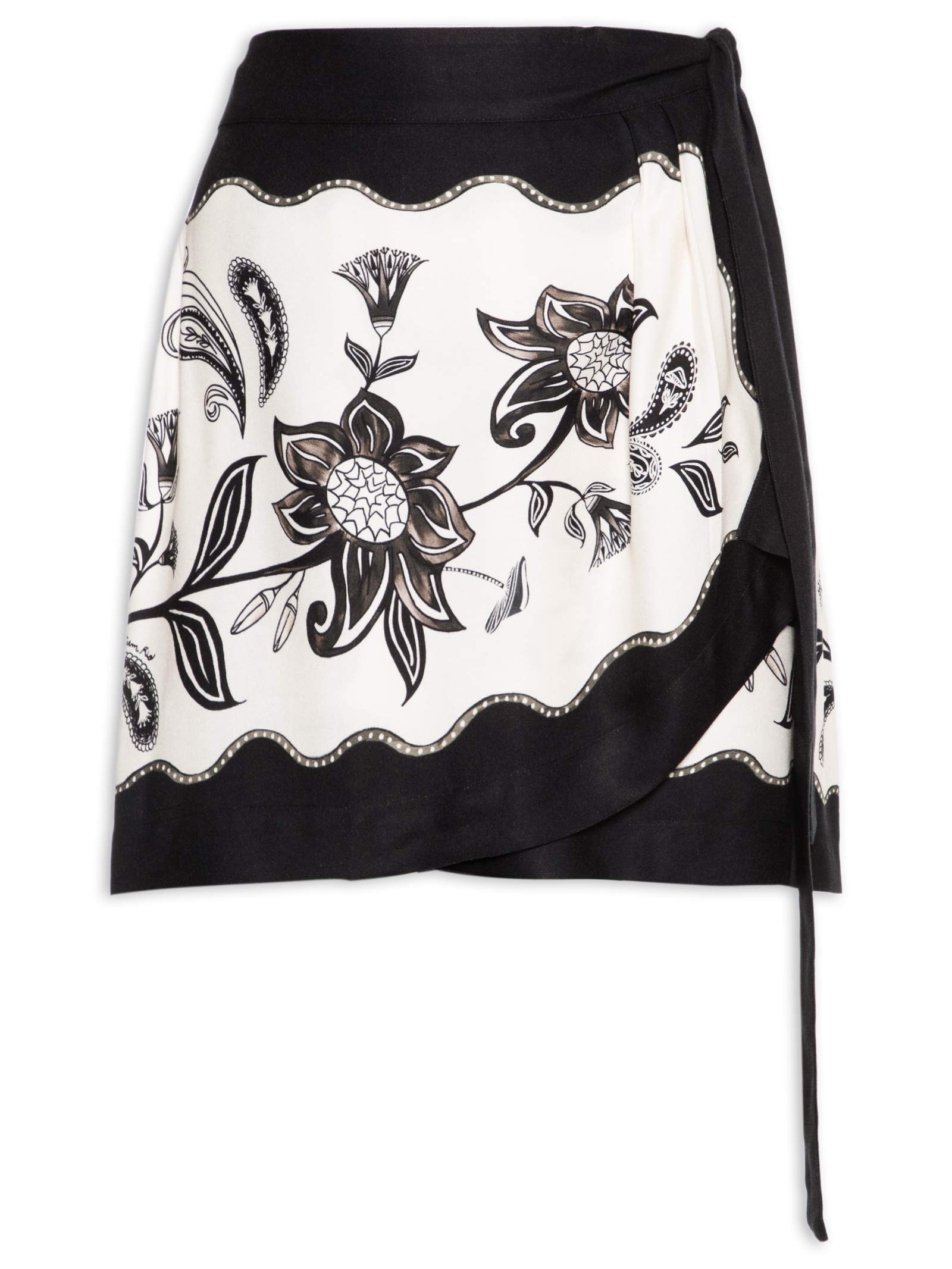 Saia Patch Tropical – Off White Farm