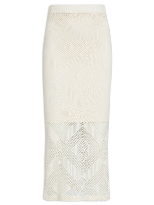 Saia Petra – Branco