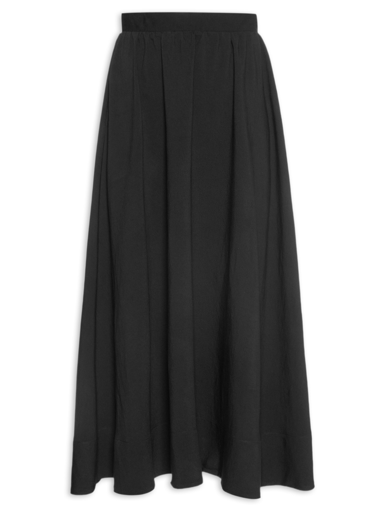 Saia Preto Colcci