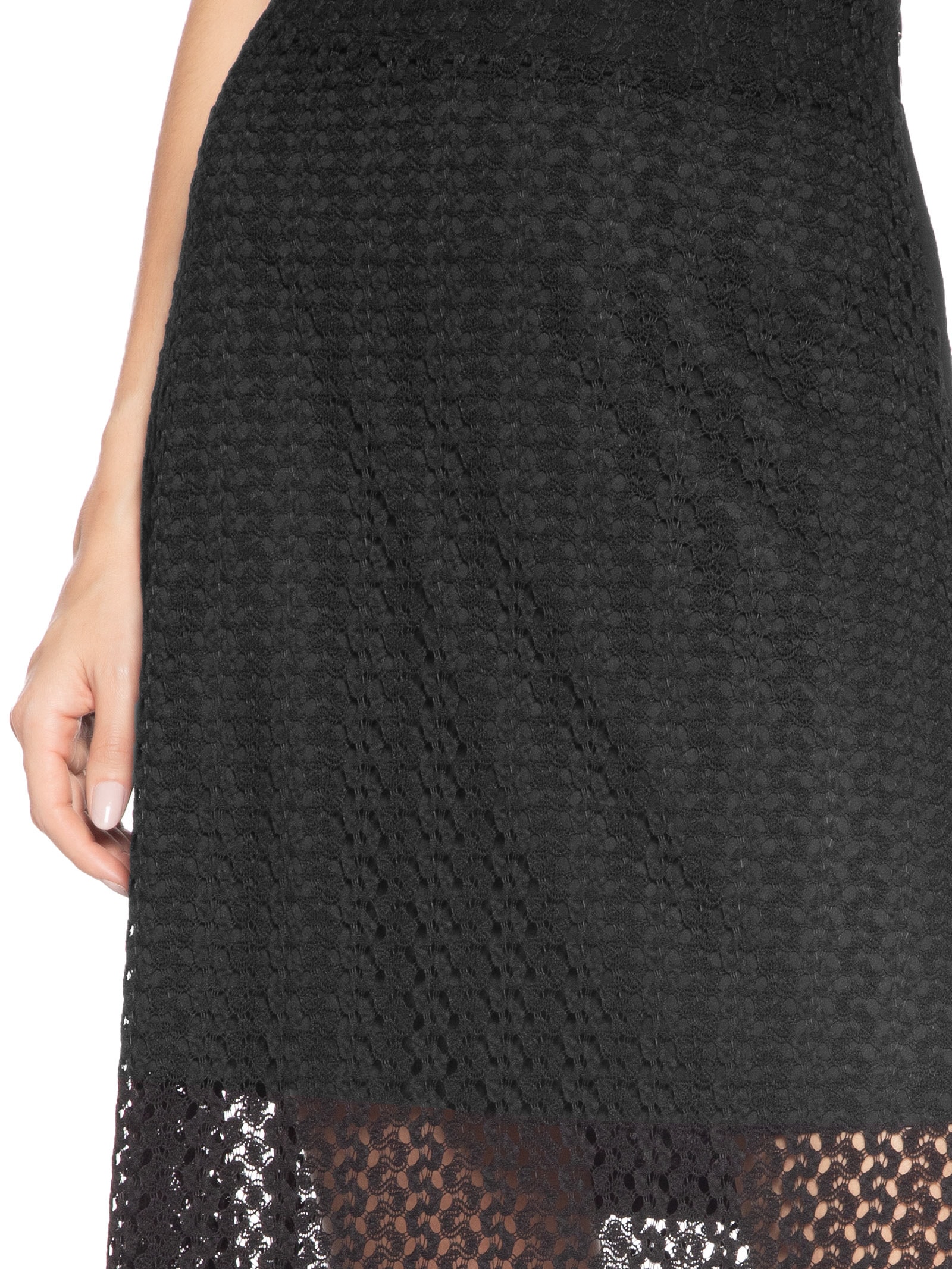 Saia Ramona I Preto Le Lis