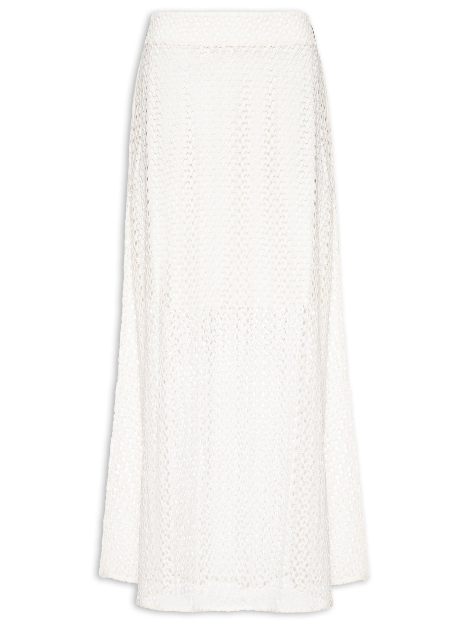 Saia Ramona II Branco Le Lis