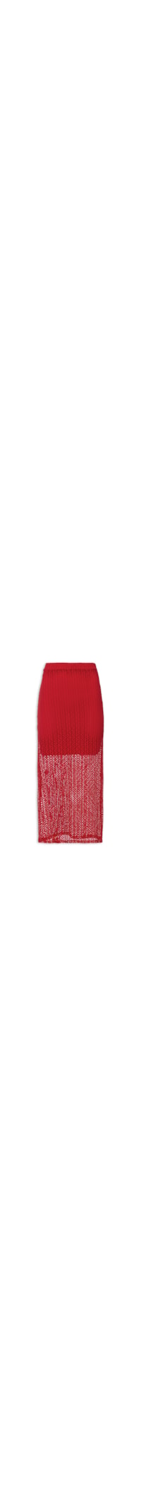 Saia Raya - Vermelho