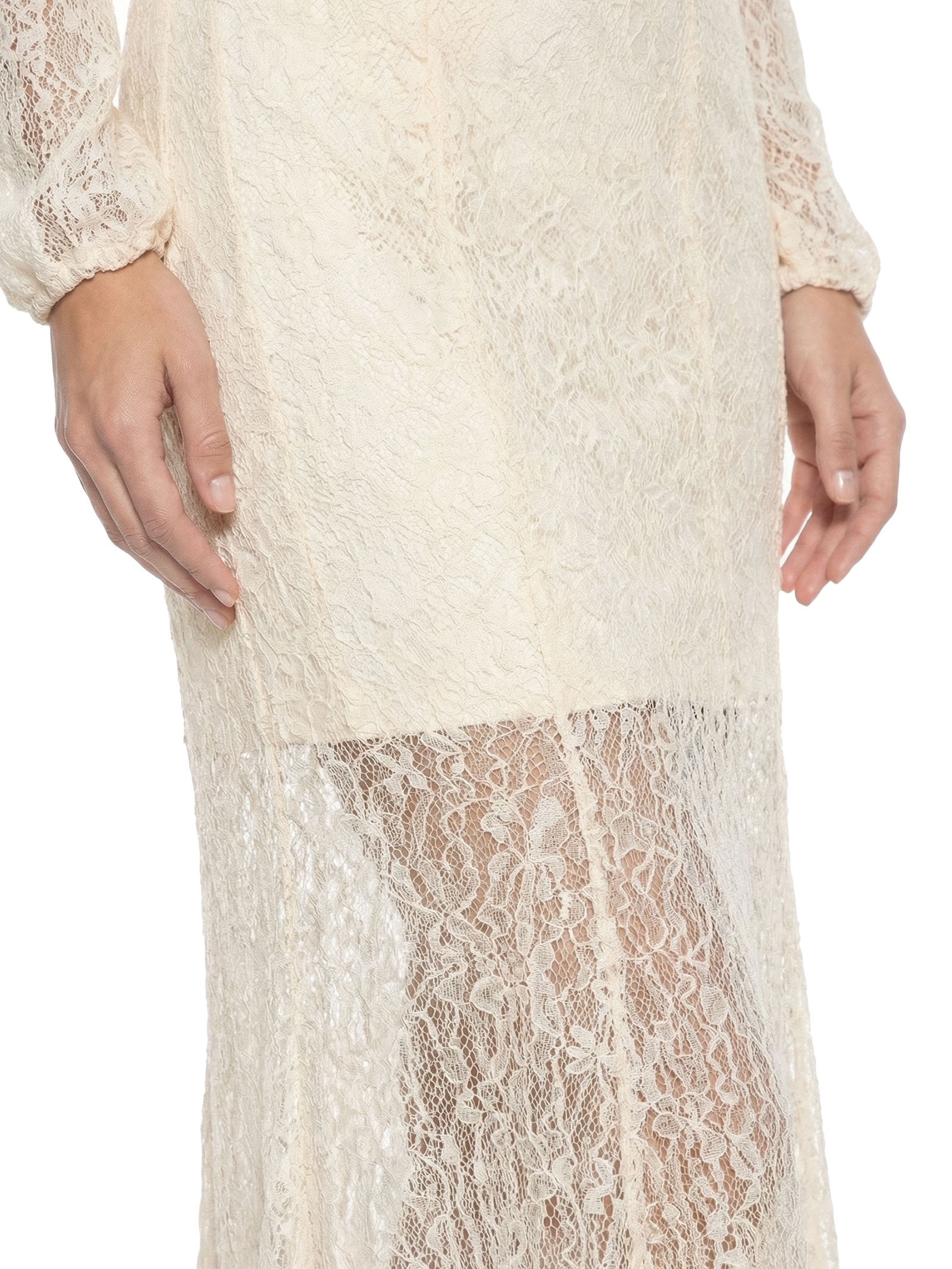 Saia Rende Bege Open