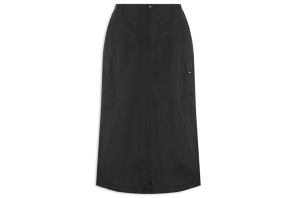 Saia Riley Parachute Cargo - Preto