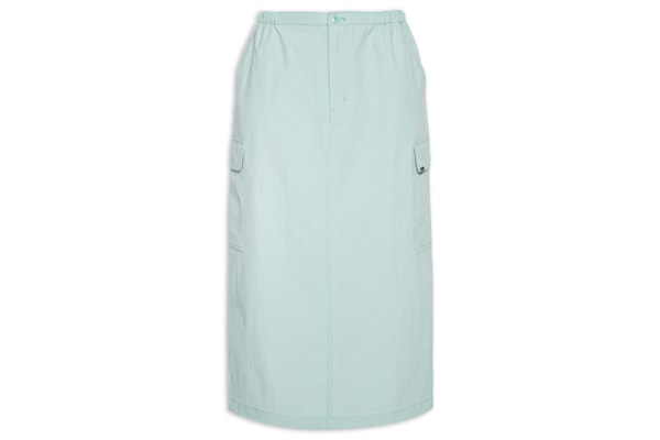 Saia Riley Parachute Cargo - Verde