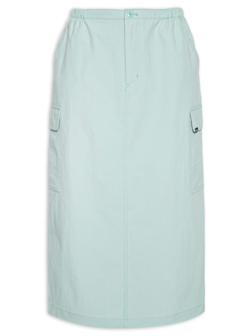 Saia Riley Parachute Cargo - Verde