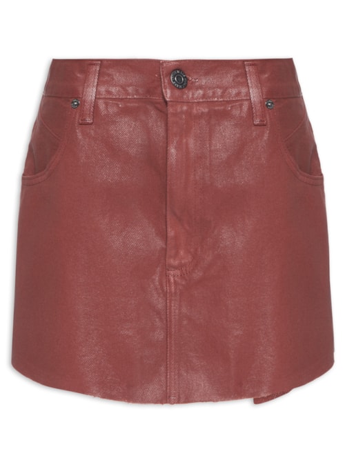 Saia Sarja Basic Resina – Vinho