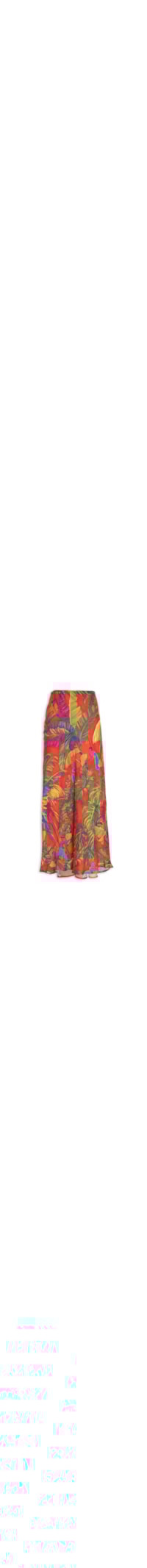 Saia Selva Urbana - Laranja