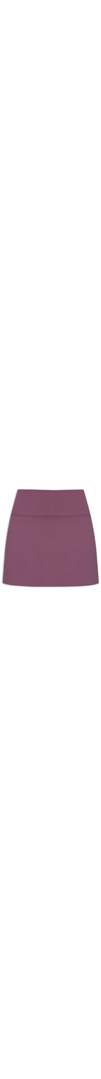 Saia Short Sport - Roxo