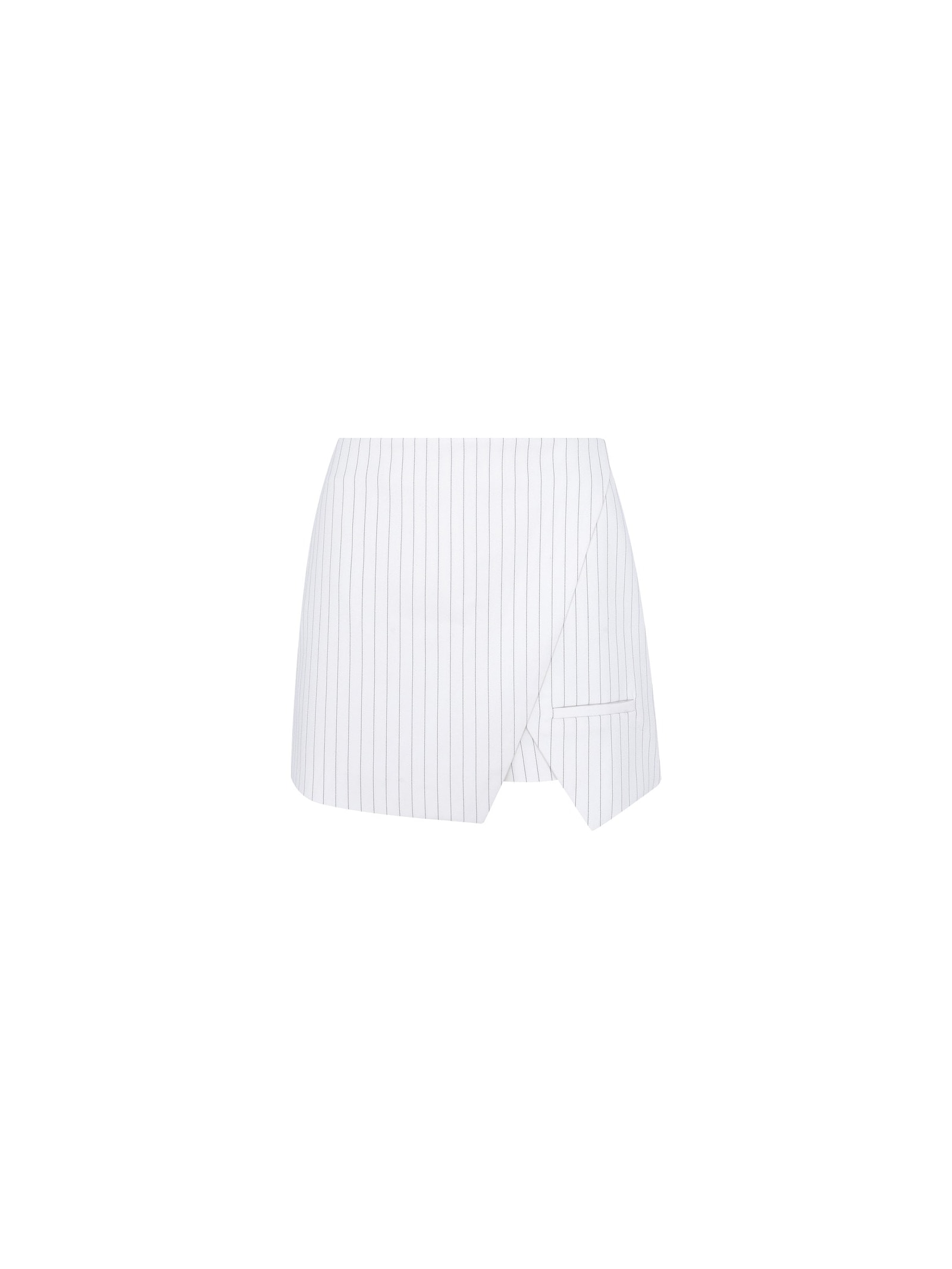 Saia Shorts Mareh Ostra Off White Shop Ginger