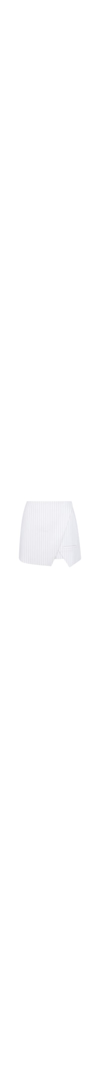 Saia Shorts Mareh Ostra Off White