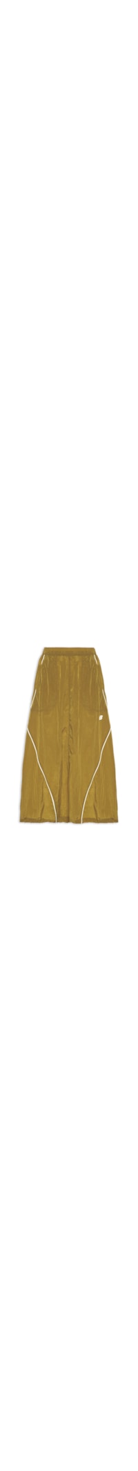 Saia Sport Legacy Woven - Amarelo