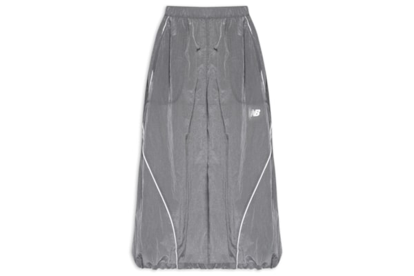 Saia Sport Legacy Woven - Cinza