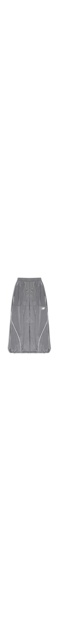 Saia Sport Legacy Woven - Cinza