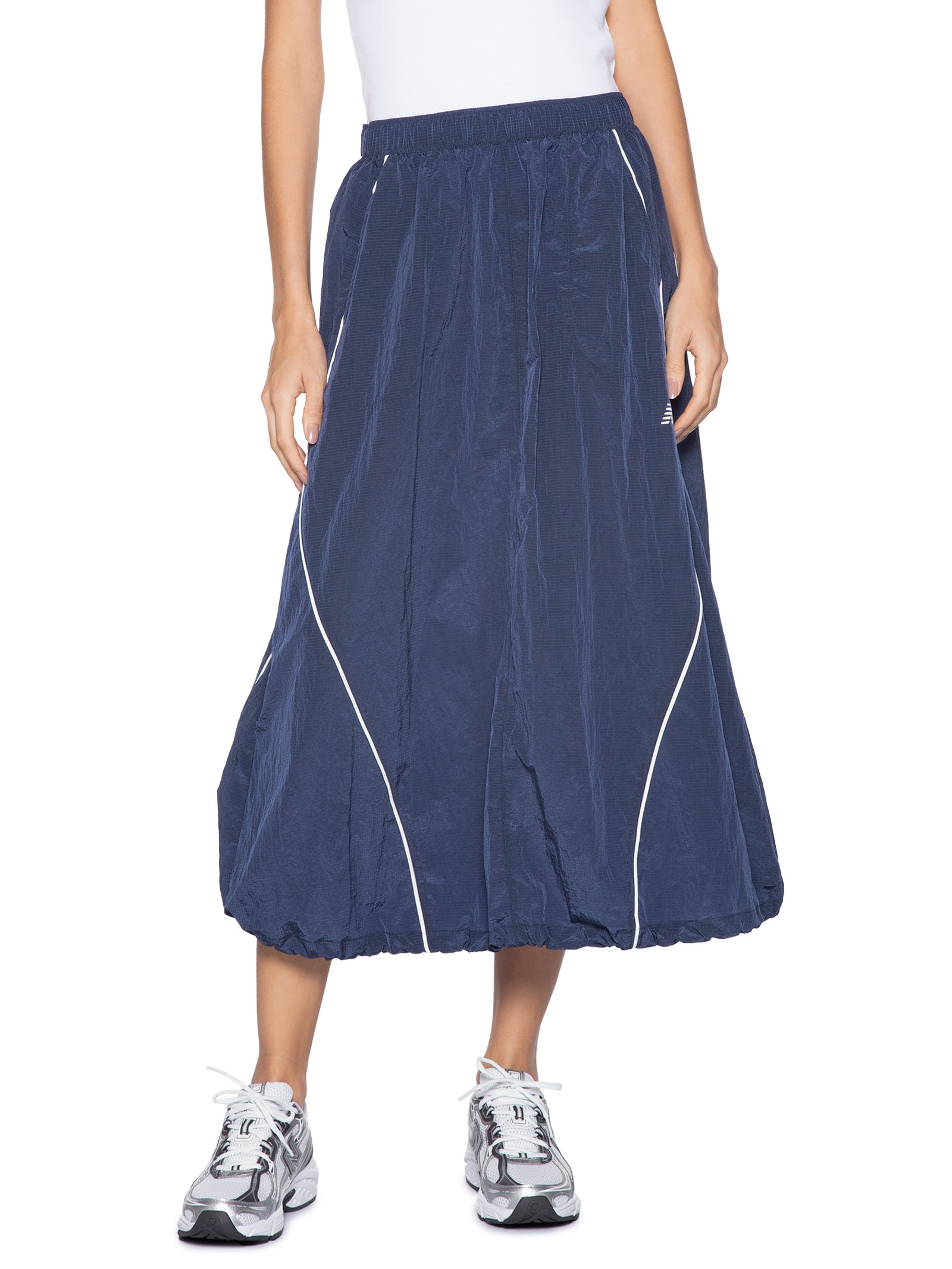 Saia Sport Legacy Woven – Azul New Balance