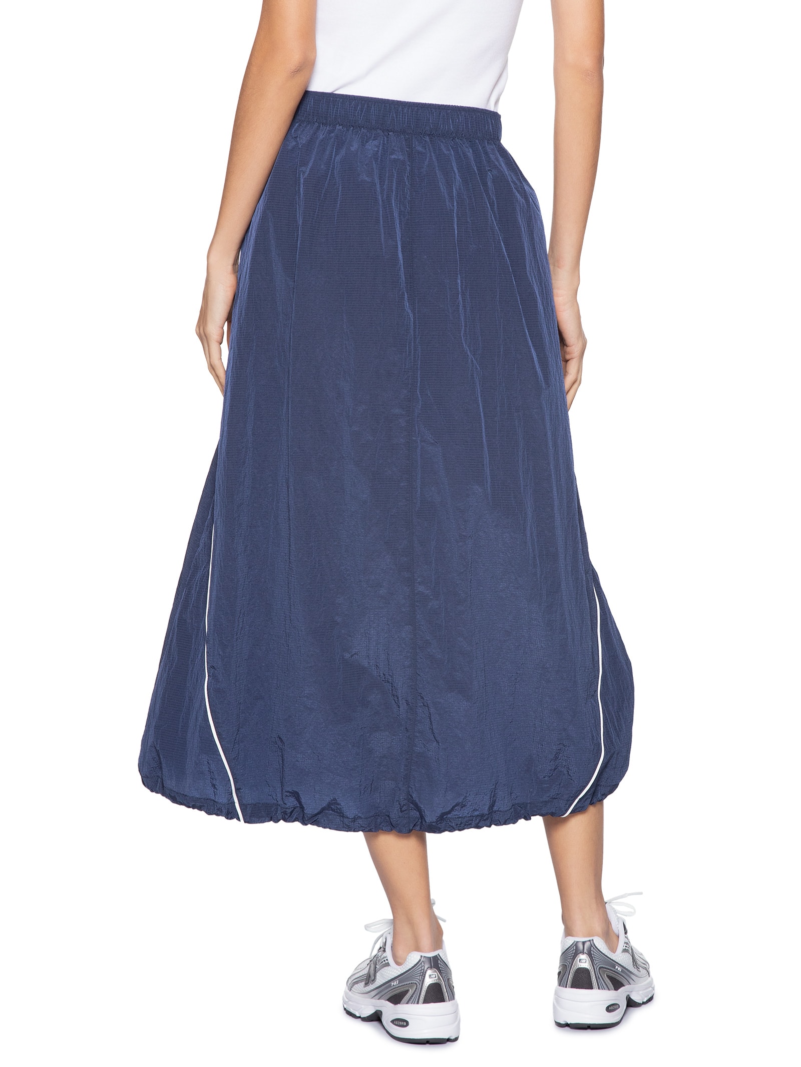 Saia Sport Legacy Woven – Azul New Balance