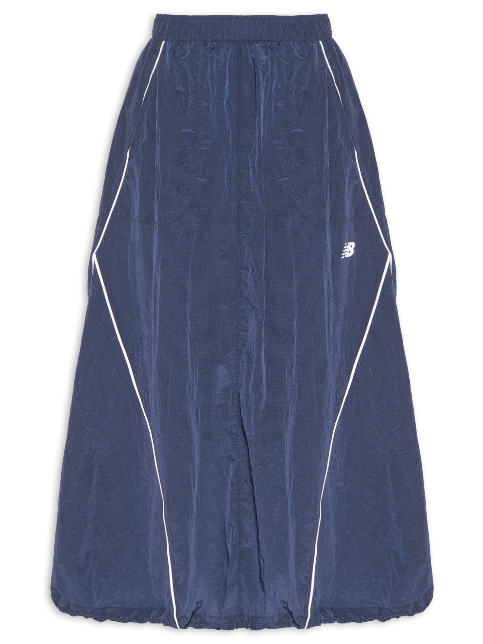 Saia Sport Legacy Woven – Azul New Balance