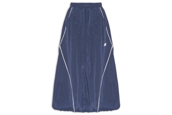 Saia Sport Legacy Woven – Azul