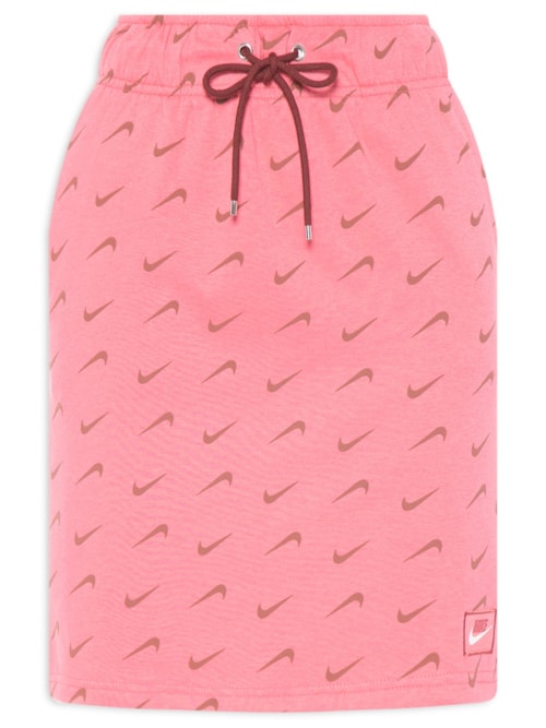 Saia Sportswear Icon Clash - Rosa