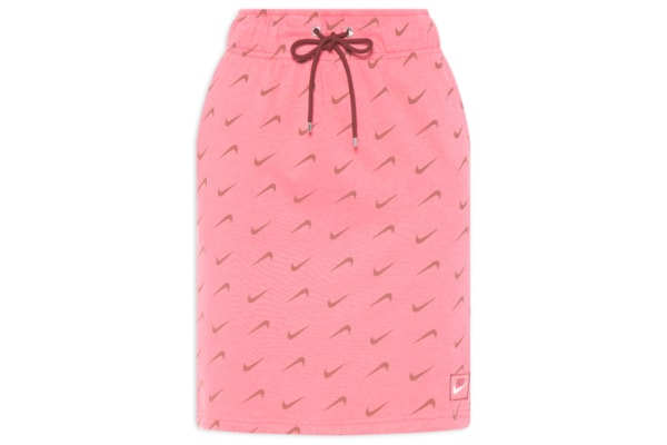 Saia Sportswear Icon Clash - Rosa  