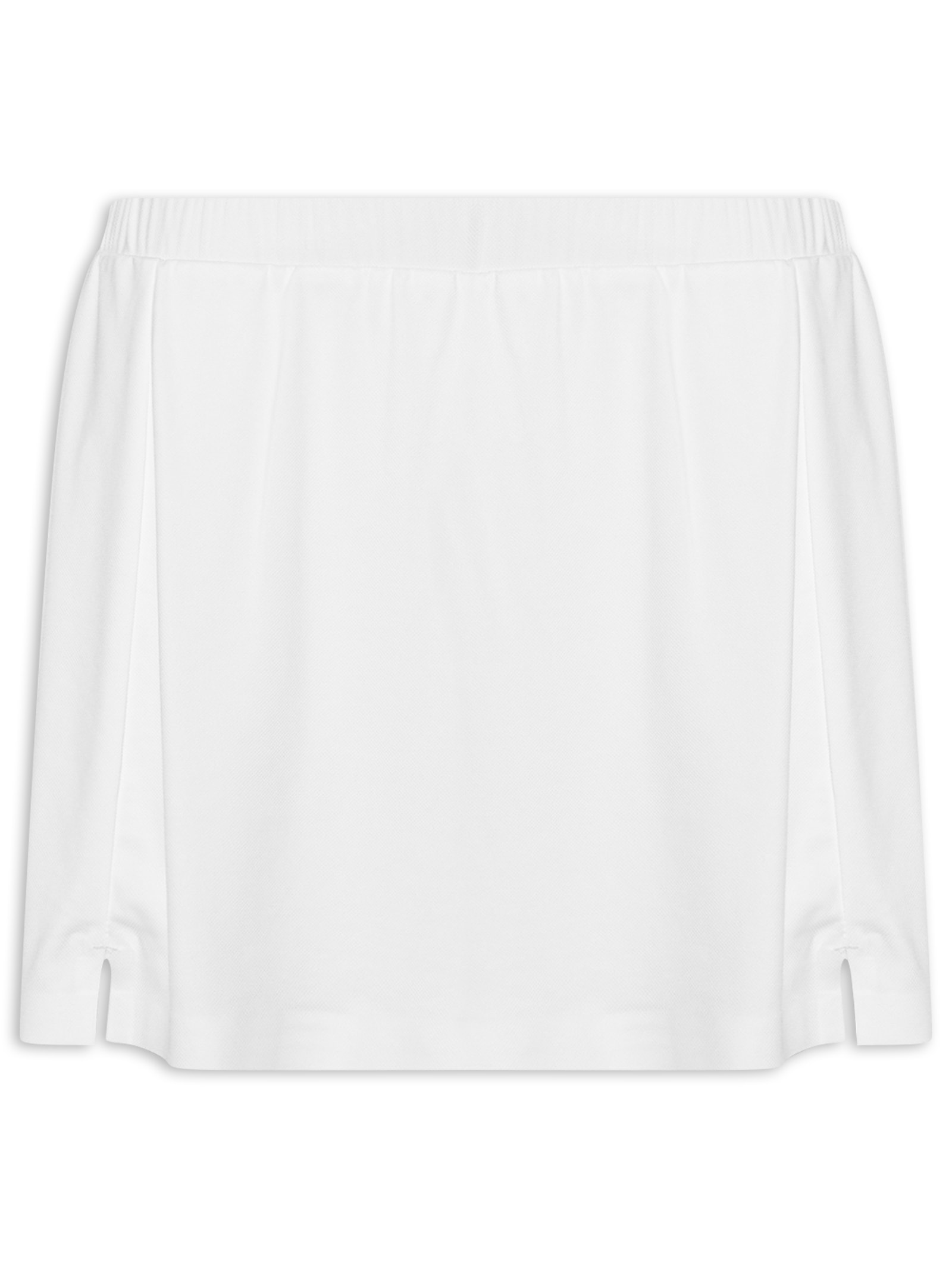 Saia Street Branco Live!