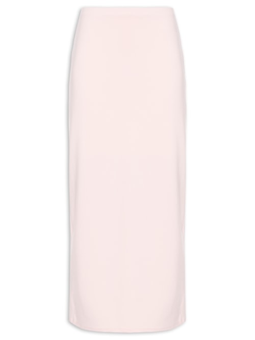 Saia Super Midi – Rosa