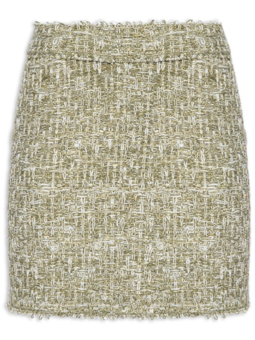 Saia Tereza – Verde