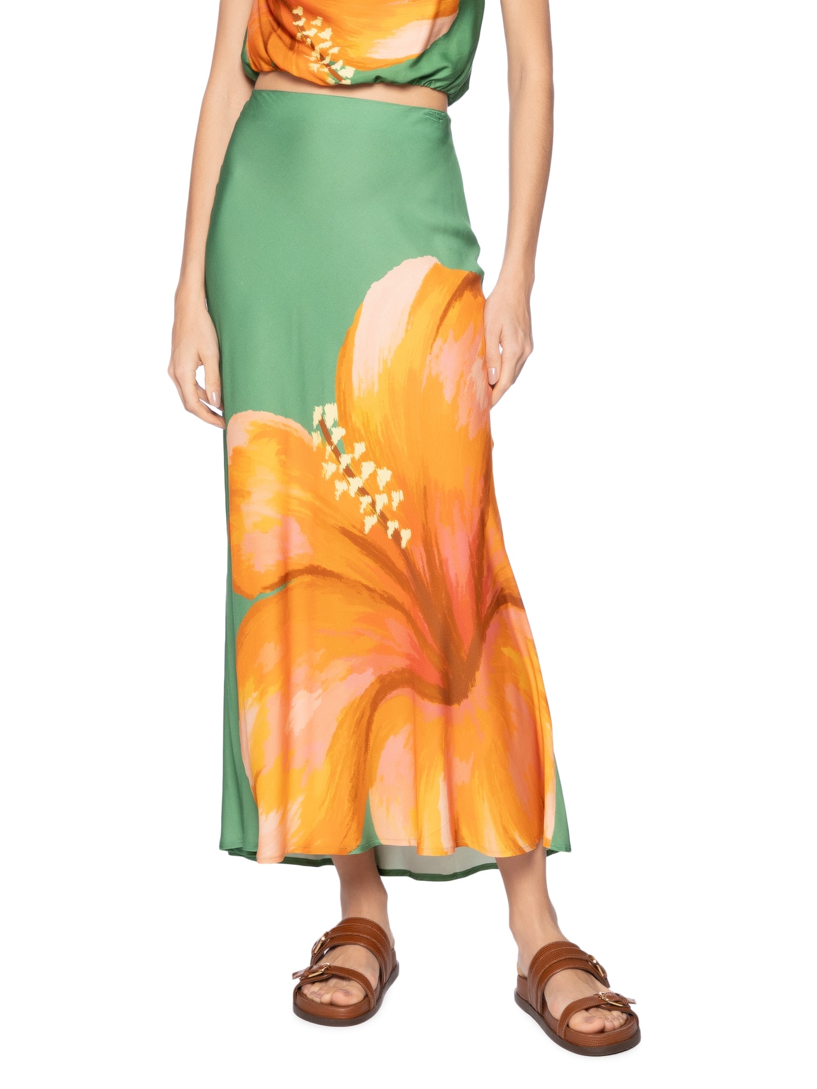 Saia Thalia Verde Farm