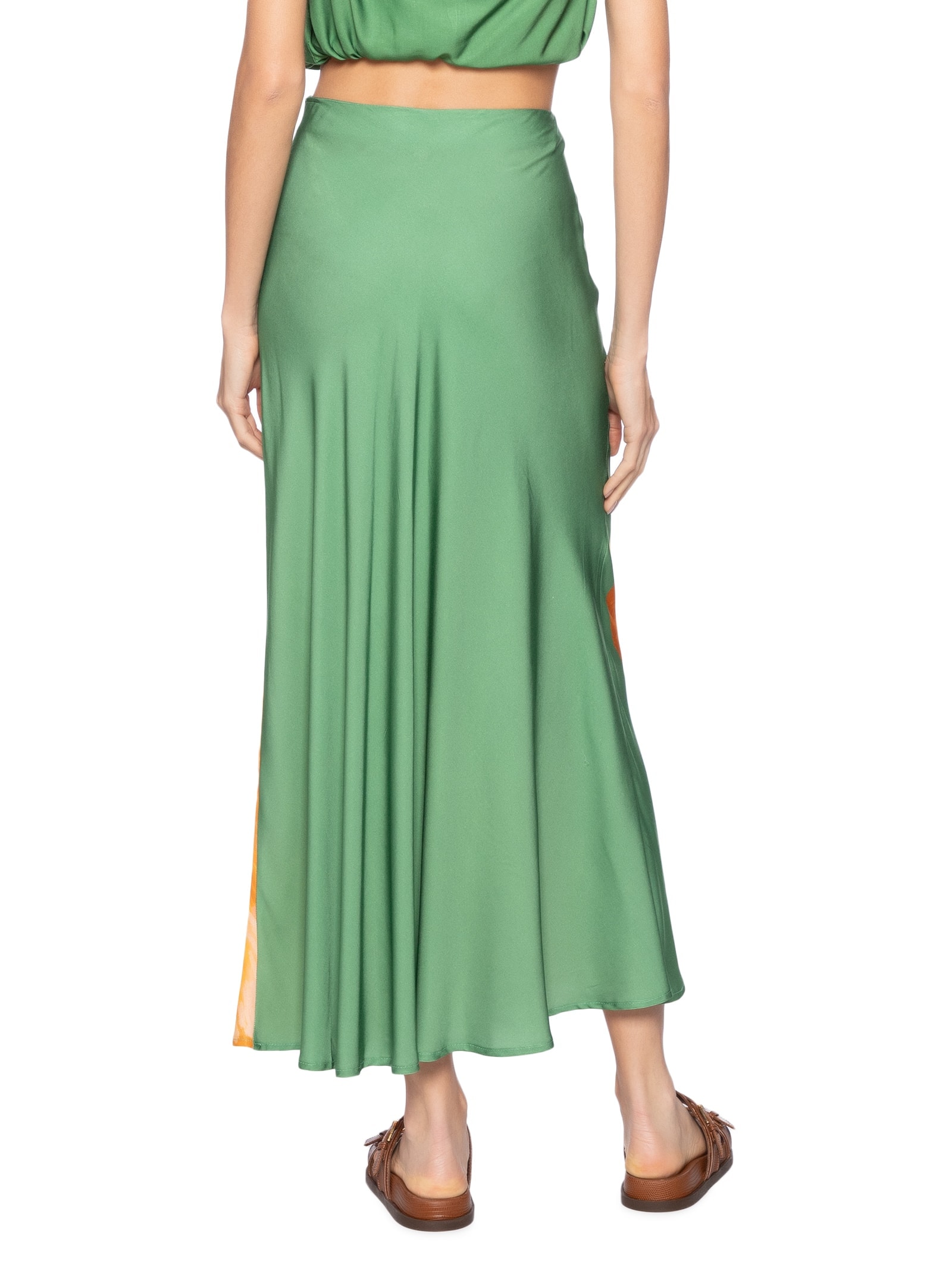 Saia Thalia Verde Farm