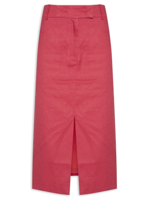 Saia Vitoria II – Vermelho