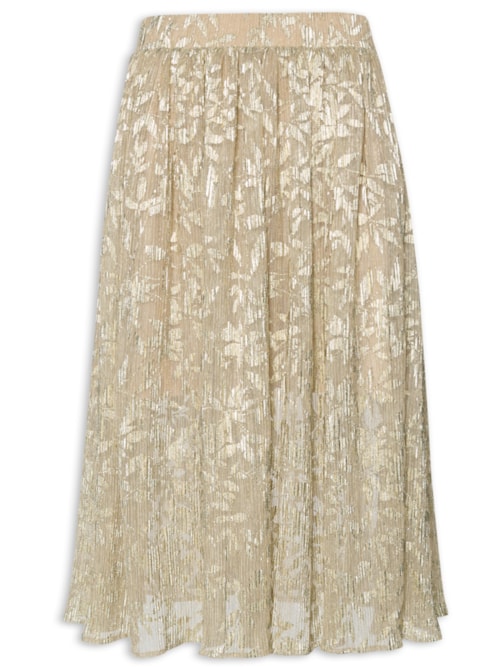 Saia Wandy – Dourado