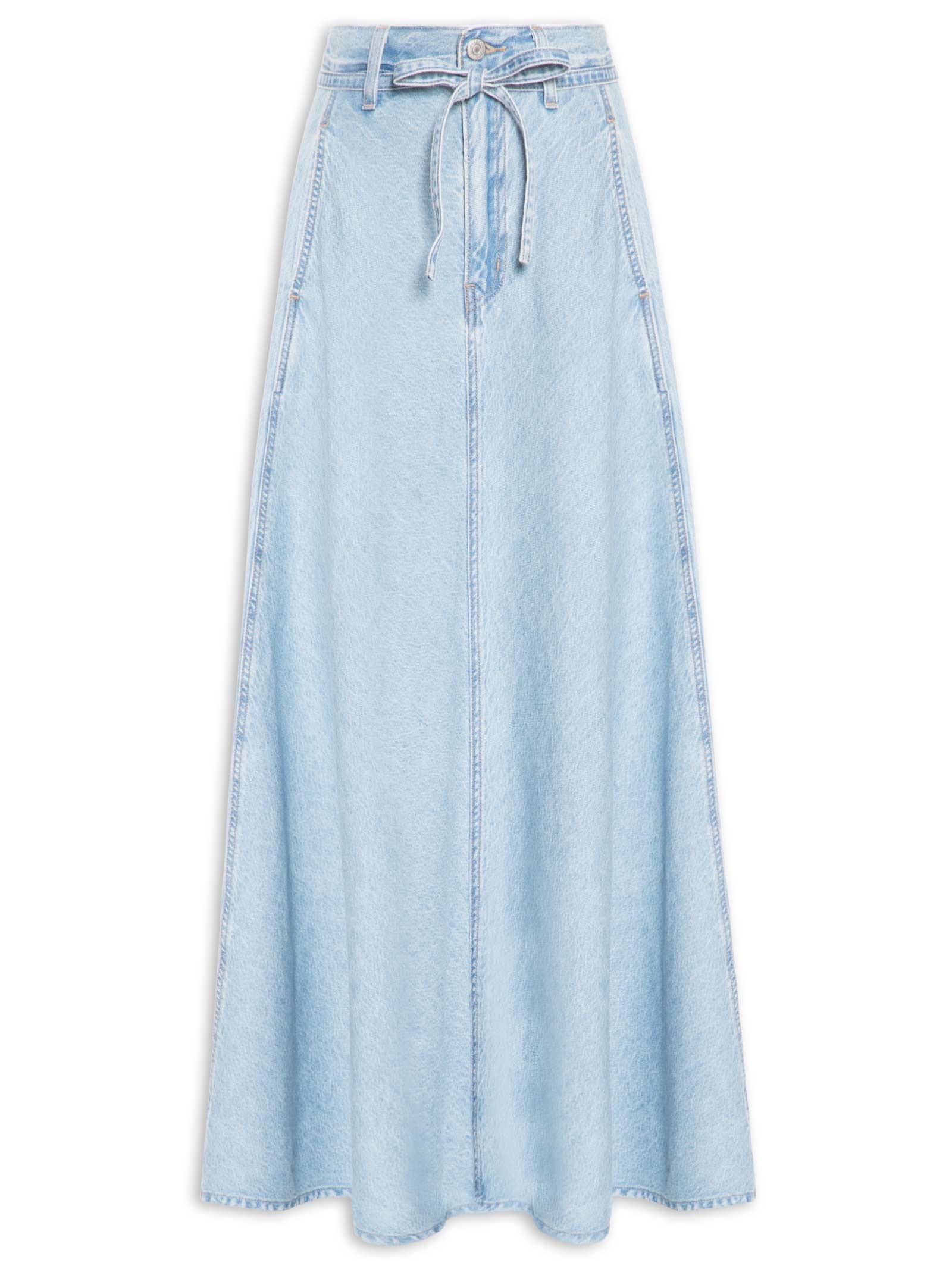 Saia XL Azul Levi's