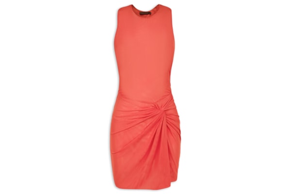 Saída Curta Mila - Rosa