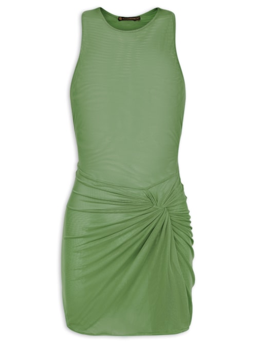 Saída Curta Mila – Verde