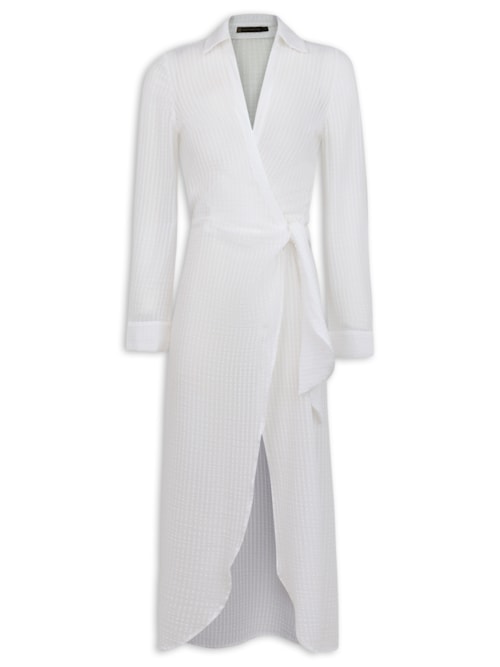 Saida de Praia Longa Miriam – Branco