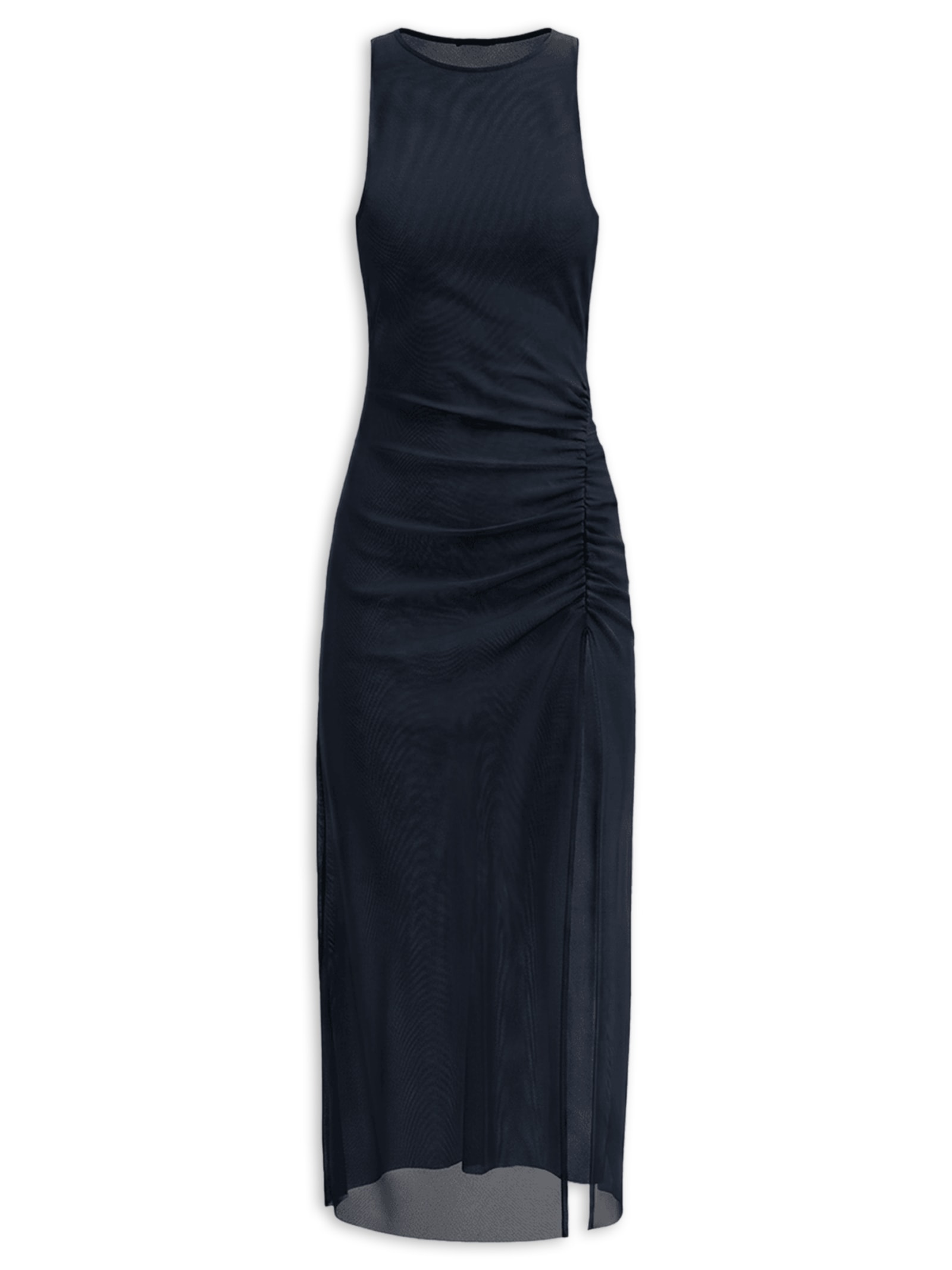 Saída Feminina Getty Azul Vix