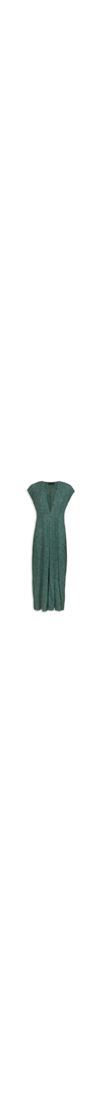 Saída Feminina Midi Jassie - Verde