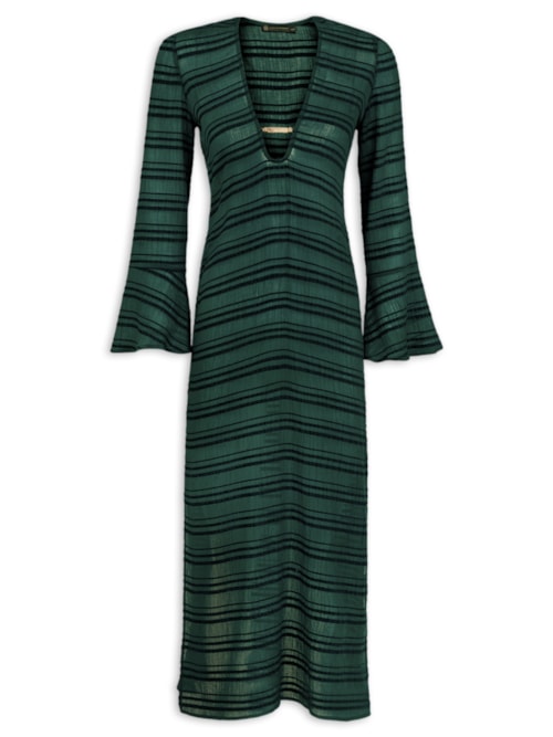 Saída Longa Cali – Verde